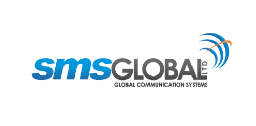 SMSGLOBAL Logo